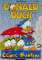 small comic cover Donald Duck 489