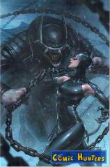 Der Batman, der lacht (Blu-Box Virgin Catwoman Variant Cover-Edition