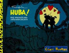 Huba! - Eine Marsupilami-Liebesgeschichte