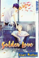 Golden Love