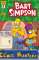 small comic cover Bart Simpson 81