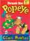 small comic cover Popeye 9
