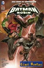 Super-Robin