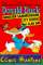 small comic cover Donald Duck - Sonderheft Sammelband 3