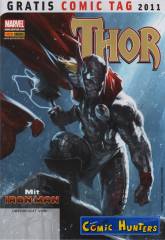 Thor / Iron Man