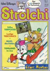 Strolchi