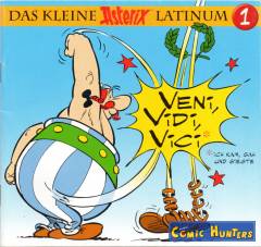 Das kleine Asterix Latinum 1