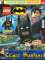 small comic cover Das LEGO® BATMAN™ Magazin 18
