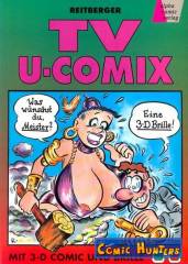 TV U-Comix