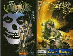 Tales of The Darkness / Tales of the Witchblade