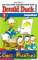 small comic cover Donald Duck - Sonderheft Sammelband 3