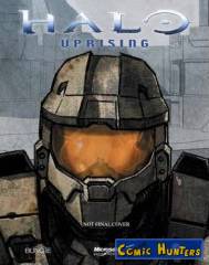 Halo Uprising #4
