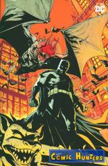 Batman: Knight Terrors (Variant Cover-Edition)