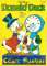 small comic cover Donald Duck 149