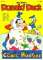 small comic cover Donald Duck 13
