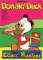 small comic cover Donald Duck 36
