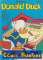 small comic cover Donald Duck 43