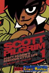 Scott Pilgrim's Precious Little Life (Evil-Ex Edition)