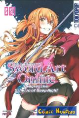 Sword Art Online - Progressive: Scherzo of Deep Night