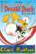 small comic cover Donald Duck - Sonderheft 288