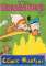 small comic cover Donald Duck 82