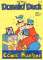 small comic cover Donald Duck 92