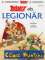 small comic cover Asterix als Legionär 10