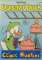 small comic cover Donald Duck 98