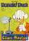 small comic cover Donald Duck 102