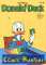 small comic cover Donald Duck 120
