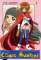 small comic cover Card Captor Sakura Anime 1