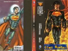 Superman: Erde Eins