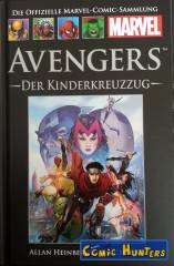 Avengers: Der Kinderkreuzzug