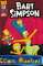 small comic cover Bart Simpson 66