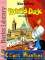 small comic cover Donald Duck 6