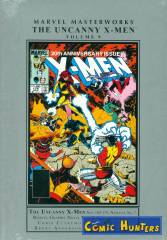Marvel Masterworks: The Uncanny X-Men Vol. 9