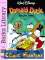 small comic cover Donald Duck 26