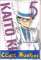 small comic cover Kaito Kid Treasured Edition 5