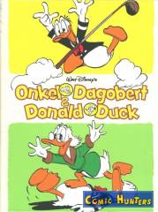 Onkel Dagobert & Donald Duck von Carl Barks (mit Schuber)
