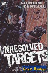 Unresolved Targets