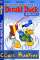small comic cover Donald Duck - Sonderheft 224