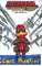 small comic cover Deadpool the Duck 4