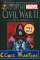 small comic cover Civil War II, Teil Zwei 140