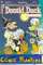small comic cover Die tollsten Geschichten von Donald Duck 317