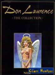 Don Lawrence - the Collection