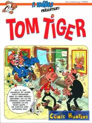 Tom Tiger