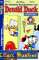 small comic cover Donald Duck - Sonderheft 222