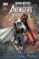 Avengers: The Initiative - Disassembled Conclusion