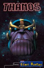 Thanos: Die Infinity-Offenbarung