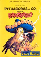 Pythagoras & Co. gegen Brazerro